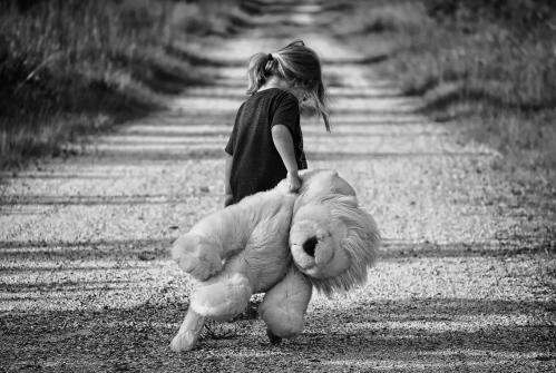 Réparer son enfant intérieur blessé