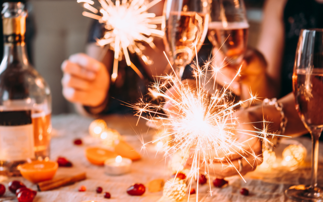 Comment bien digérer après les fêtes ?