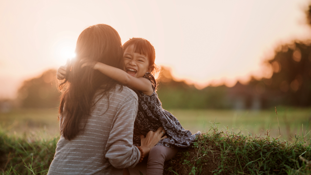 le burn-out parental ou l'épuisement parental