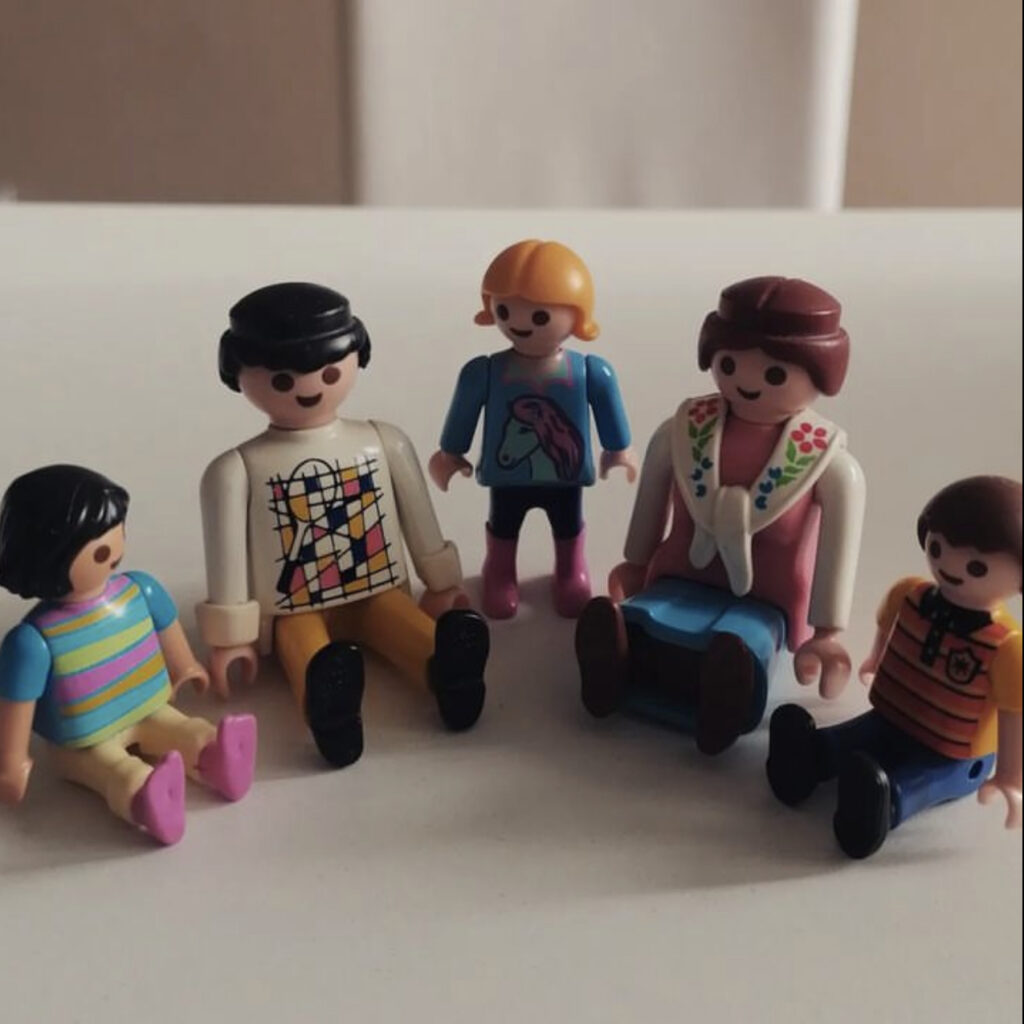 Famille_playmobil